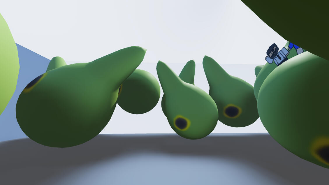 Pear Wiggler Map (FF)