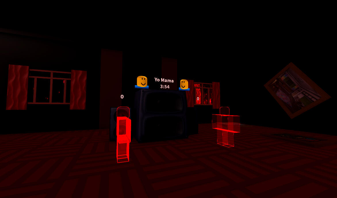 DDTO: Bad Ending - Main (FNB)