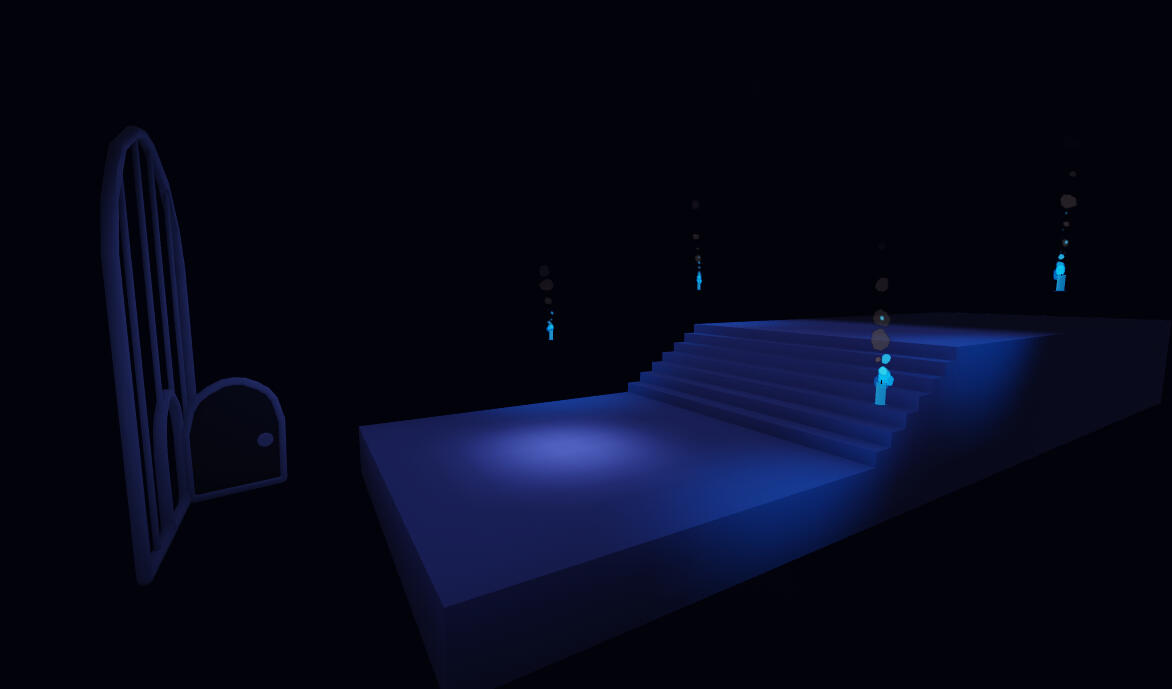 Ragdoll Chaos Map (FNB)