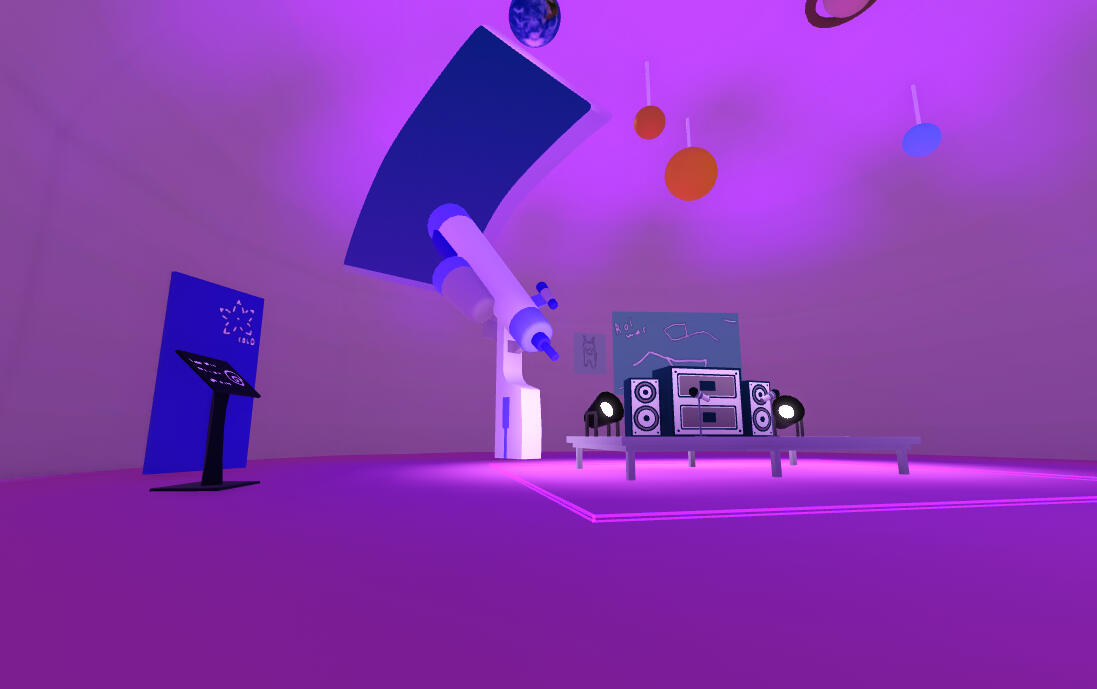 KOU Map (FF Map Concept)