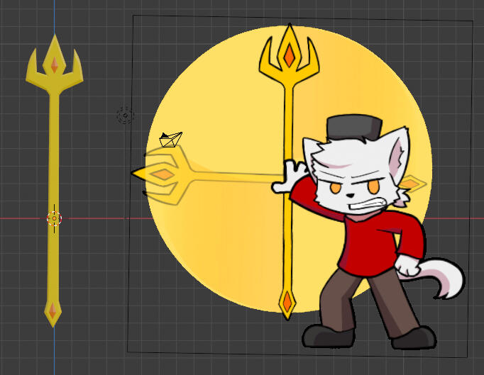 Conner Trident (Approved by peetagorad - FNB)