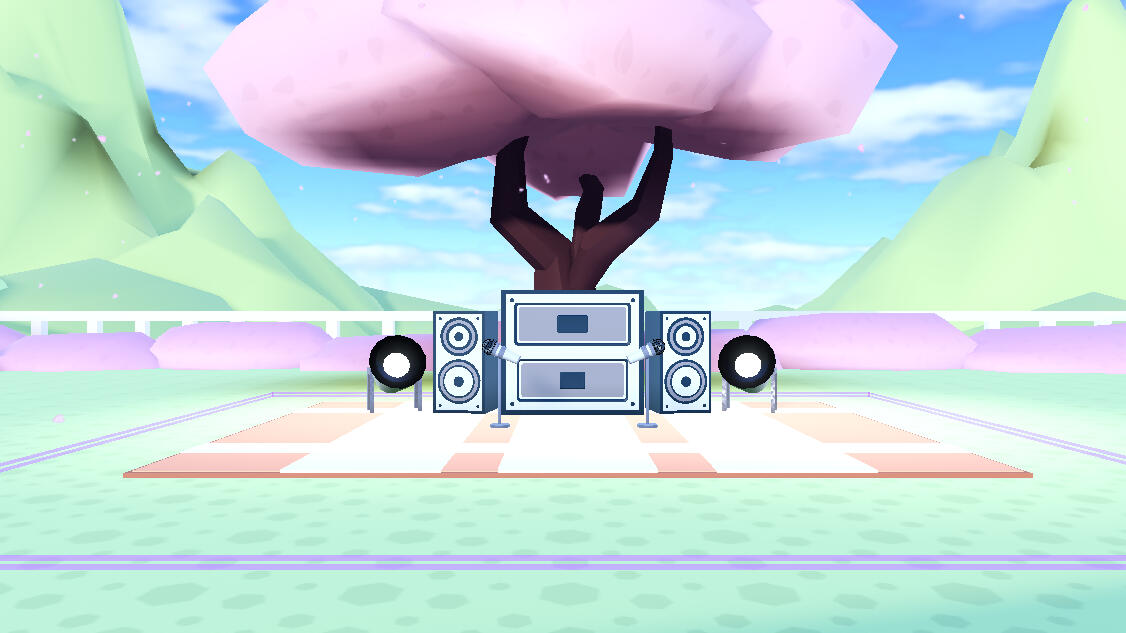 FNF Soft V2: Chapter 6