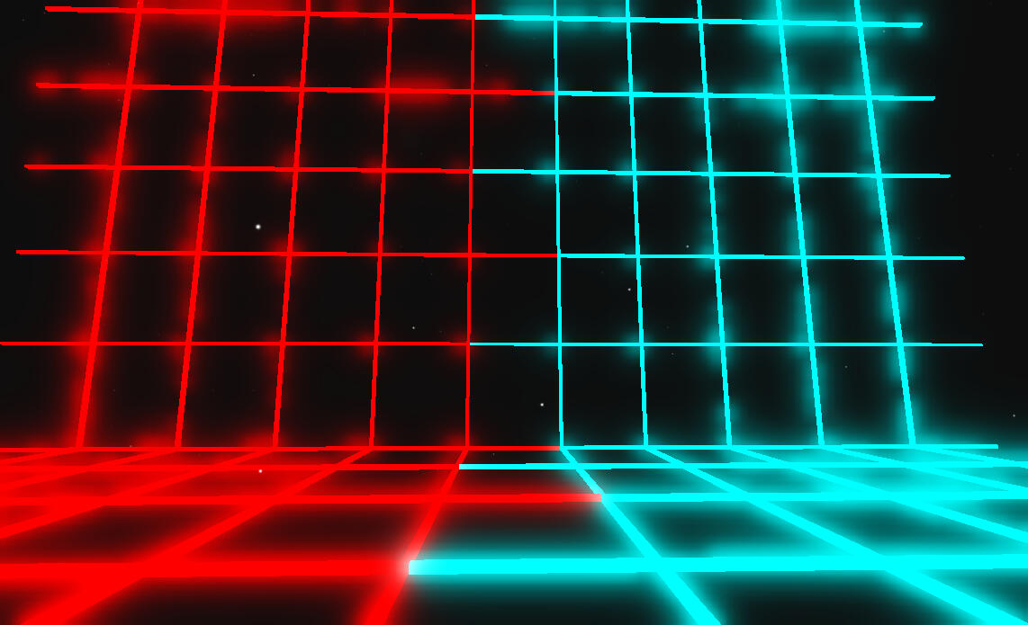 Glitcher Variant Stage (AFN)