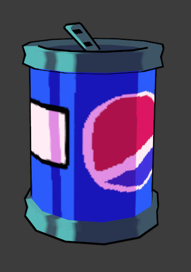 Groovin Pepsi (FNB)