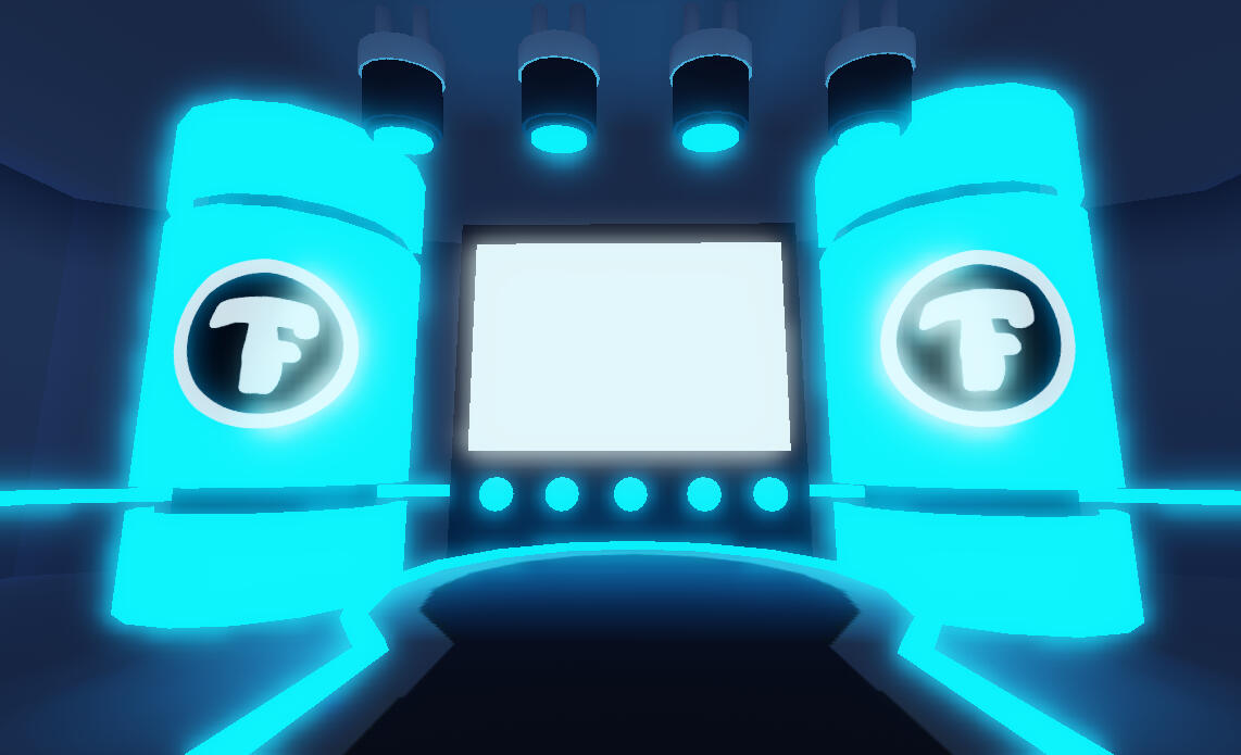 Hex The Weekend Stage (AFN)